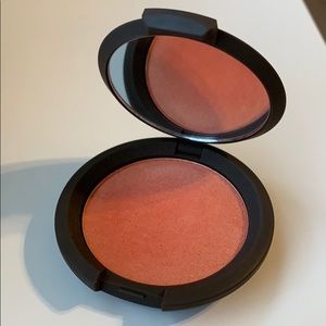 BECCA Luminous Blush Tigerlily
